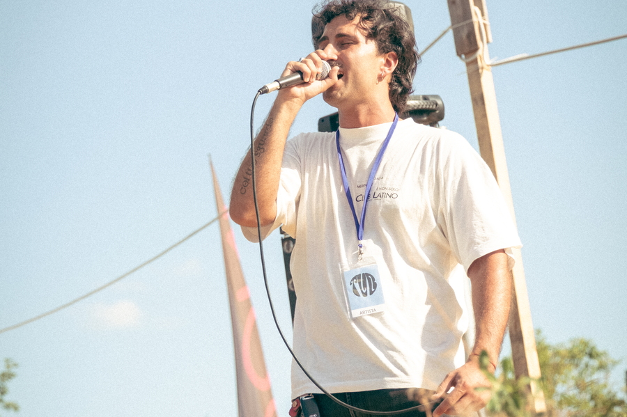TVB Festival - Seconda Edizione